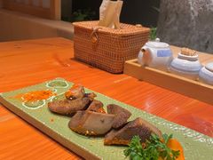 -文三酒肆自助放题(新街口友谊广场店)