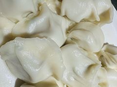 -李记东北饺子馆·东北菜(欢乐谷店)