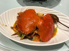 -Yan Ting 宴庭中餐厅(上海静安瑞吉酒店)