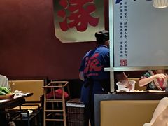 -涿派·炝锅鱼(涿州店)