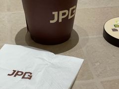-JPG canteen(广州乐峰广场店)