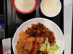 -永和大王(北京站内一店)