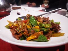 -马凯餐厅(地安门店)