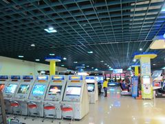 -广州保龄球馆(广州天河体育中心店)