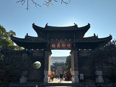 -建水文庙