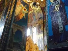 -滴血救世主教堂