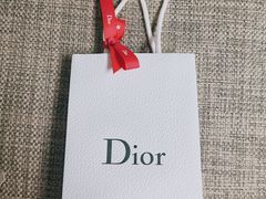 -Dior迪奥(上海世茂广场店)