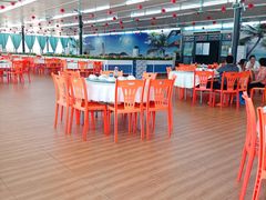 -红月湾海鲜饭店•沙滩海景(双月湾店)