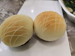 健康燕麦包-新兴家喻酒家·羊城名宴(昌岗店)