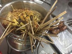 -泰山王老三串店(海大广场店)