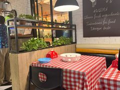 -拿渡·水煮鱼 麻辣香锅(西单大悦城店)