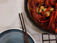 -拙味兄弟龙虾(新香洲店)