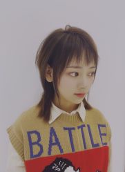 -HAIR POP
