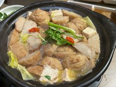 -洪兴砂锅·融合砂锅菜(三站店)