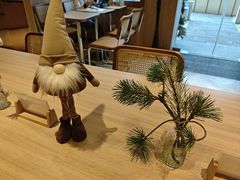 -银座仁志川·生吐司专门店(香港广场店)