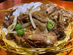 -明丰小渔馆(明月路店)