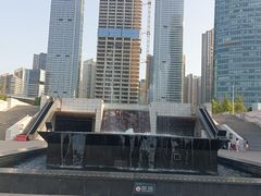 -长沙滨江文化园