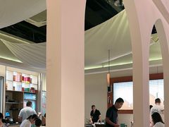 -楼兰新疆菜(江宁万达店)