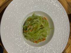 -院子餐厅·大锅菜·老杭帮(桥西直街店)