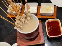 -阿庄新豫菜(通泰路店)