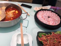 -小肥羊(西丽宝能城店)
