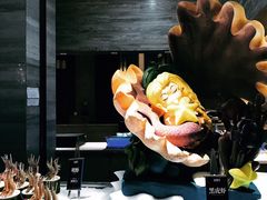 -海鼎荟海鲜姿造(晋江宝龙店)