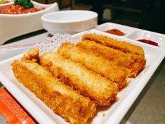 -海底捞火锅(凯德广场店)