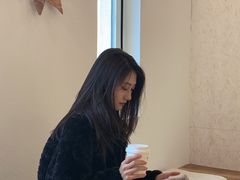 -雪凇咖啡snowsong(三盛店)