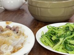 -华记粥饭店(印象容桂主题风情街店)