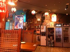 -有喜屋·深夜食堂(北京西路店)