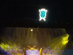 -成都金融城演艺中心