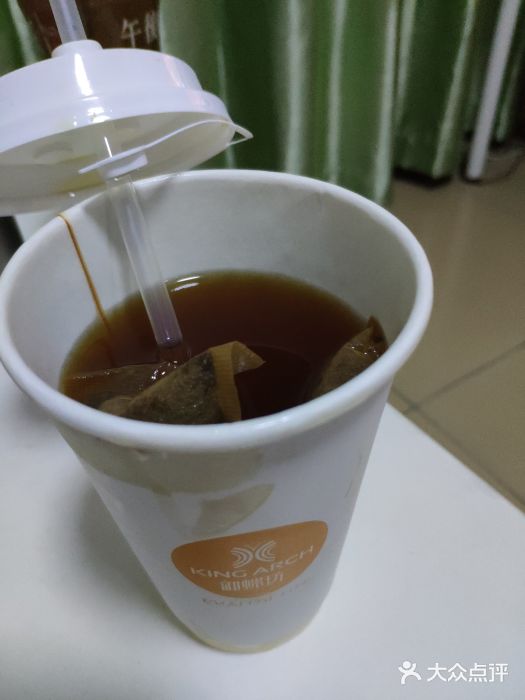 御蝶坊面包KNAC(沙河西店)图片