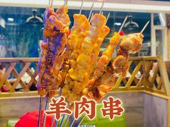 -午月海鲜烧烤酒店(不老街店)