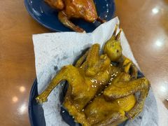 -煲煲掂风味煲仔饭餐厅(西区店)