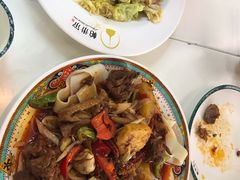 -帕米尔食府(白云观店)