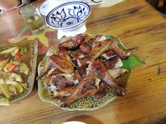 -纳兰傣雀傣味餐厅
