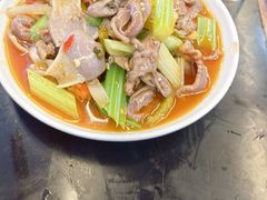 -胖娃古镇鸡杂(磁器口总店)