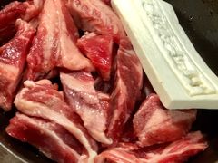 -喜来稀肉(金巴利道店)