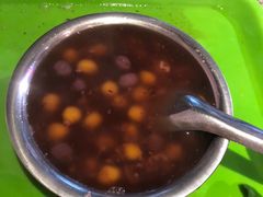 -鲜甜阁·甜品小吃(七星路店)