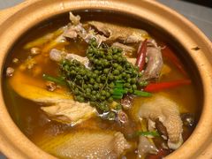 -宏宴·新京菜(望京店)