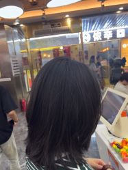 -发源地HAIR SALON