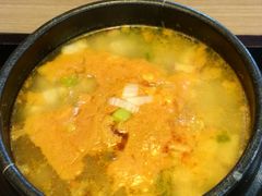 -土大力韩国烤肉料理(开封龙亭店)