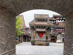 -何家一碗面(南大街店)