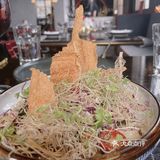 是我一直梦寐以求想来的地方