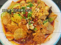 -飞天大厦清真餐厅