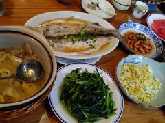 -湾里人家(旺山景区店)