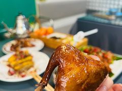 -金龙·打边炉(南京西路店)