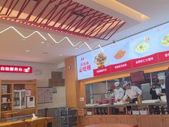 -南城香·饭香串香馄饨香(花园北路店)