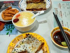 -狗不理大酒店(意式风情街店)