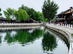 -后海公园